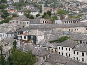 Gjirokastër UNESCO